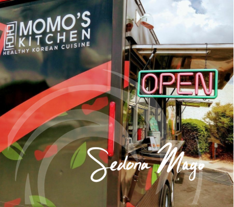 Momos-kitchen
