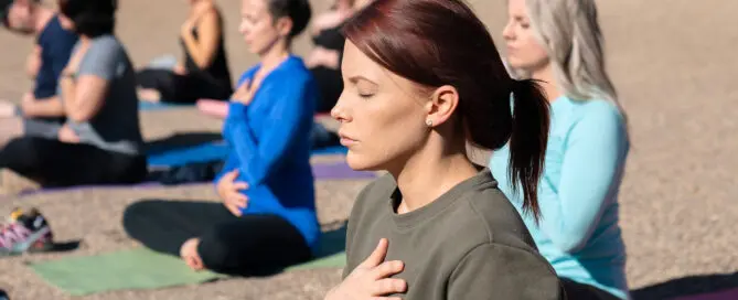 Finding True Self Help Retreats Sedona AZ