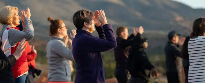 Tao Natural Healing Retreats Sedona AZ