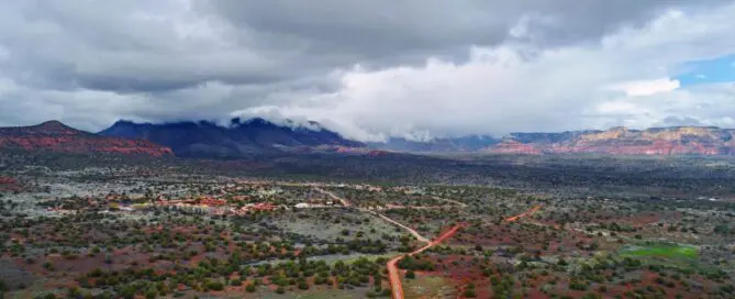 Giving Tuesday at Sedona Mago Center for Well-being and Retreat