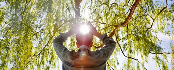 Chakra Healing Retreat Sedona AZ