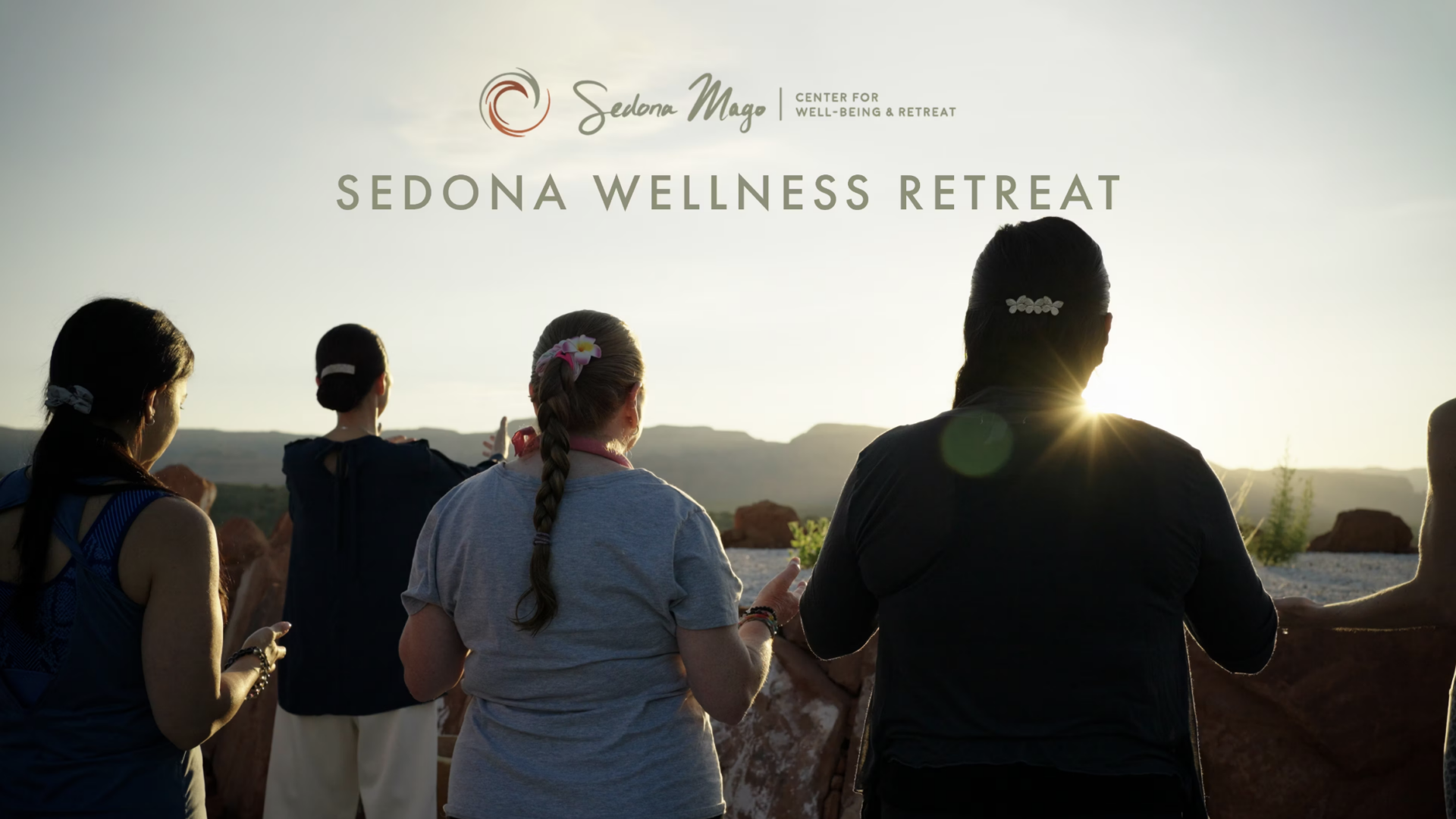 Sedona Wellness Retreat