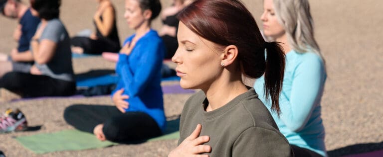 Finding True Self Help Retreats Sedona AZ