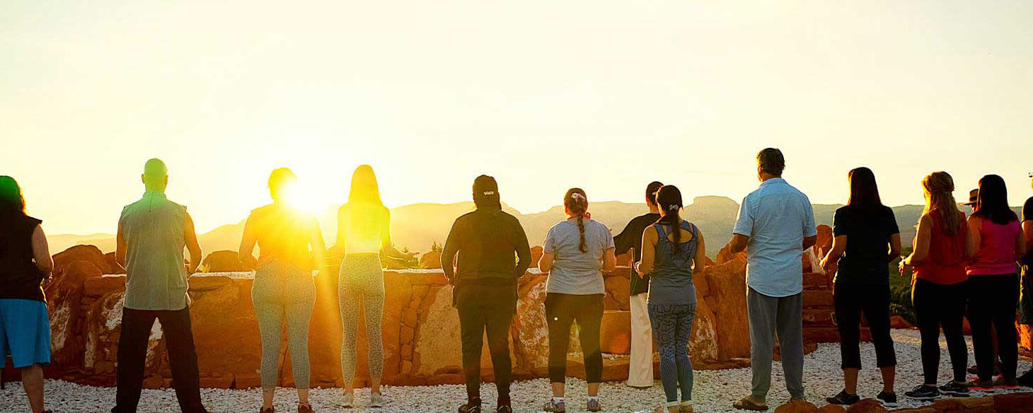 Sedona Mago Healing Center and Health Retreats