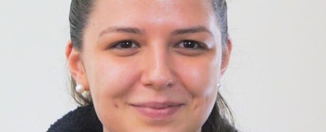 Klaudia C Sedona Mago