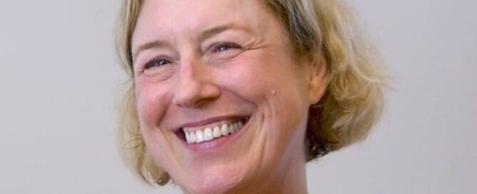 Peggie Dahl Sedona Mago