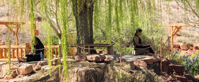 Rest and Relaxation Retreats Near Me | Relaxing Retreats Sedona AZ