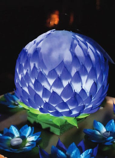 WPC2022-Blue-Lotus-Lantern Heaven Donors