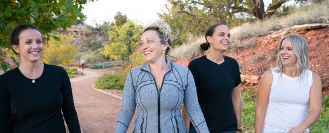 Revitalizing Detox Retreat in Sedona AZ