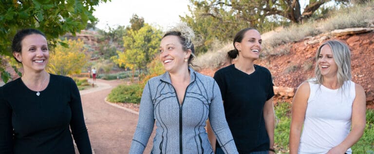 Revitalizing Detox Retreat in Sedona AZ
