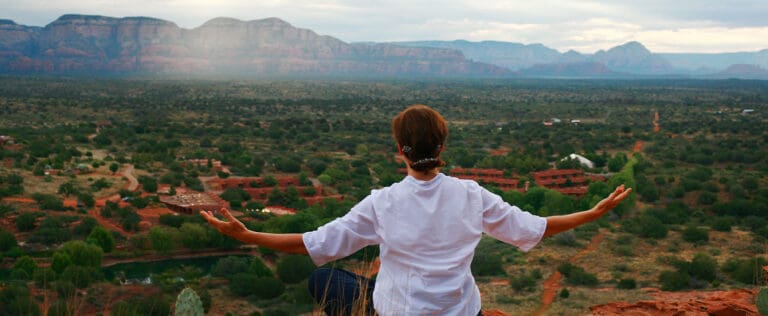 Sedona Vortex Healing Retreats in Sedona AZ