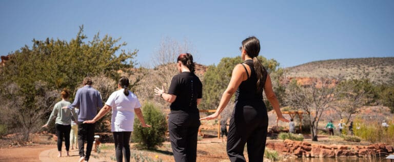 Best Sedona Wellness Retreats