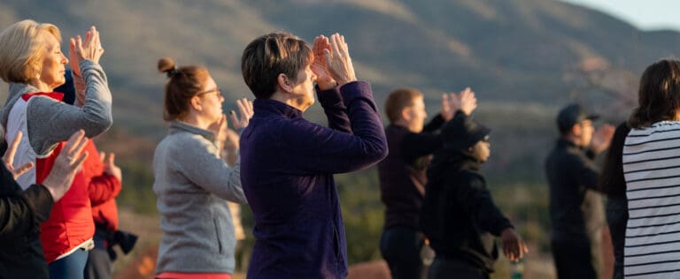 Tao Natural Healing Retreats Sedona AZ