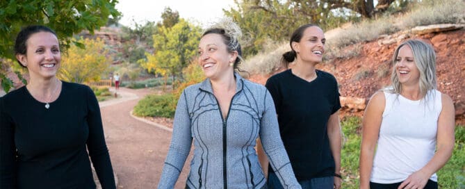 Body Detox Retreat | Body Cleanse Retreat Sedona AZ