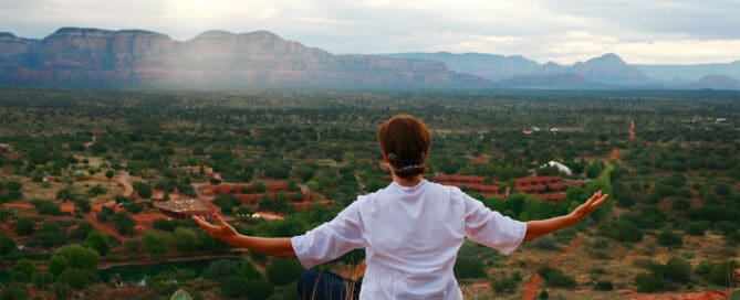 Sedona Vortex Healing Retreat | Sedona Vortex Tours in Sedona AZ