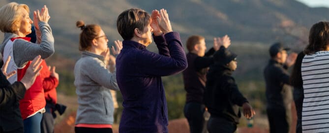 Tao Natural Healing Retreats Sedona AZ