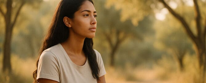 What To Do If You Feel Bad After a Wellness Retreat