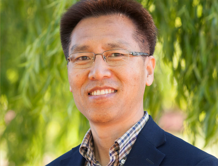 Steve Kim