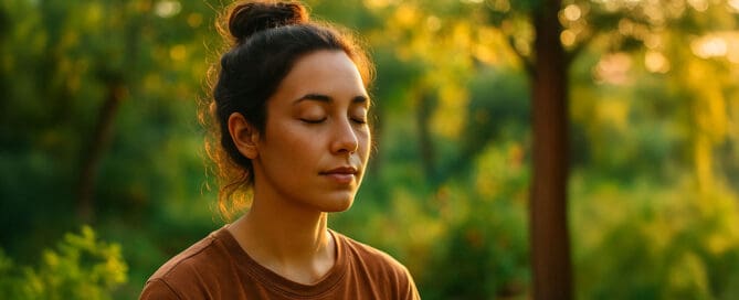 Healing Childhood Trauma with Sedona Mago Retreats