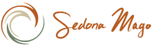 Sedona Mago logo